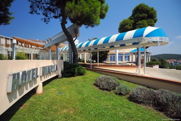 Hotel Pineta (Orsera)